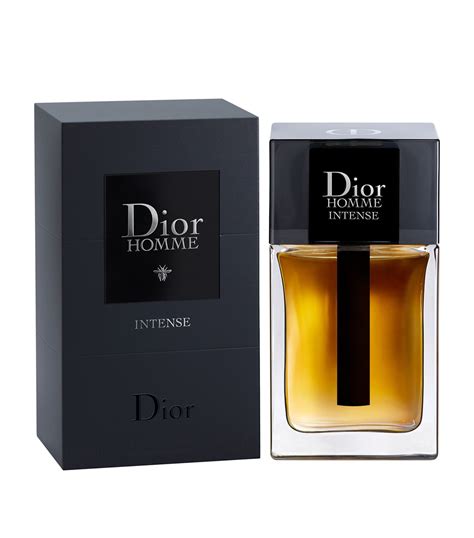 dior homme intense pret